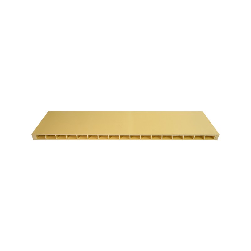 Deurkern van PVC-schuim