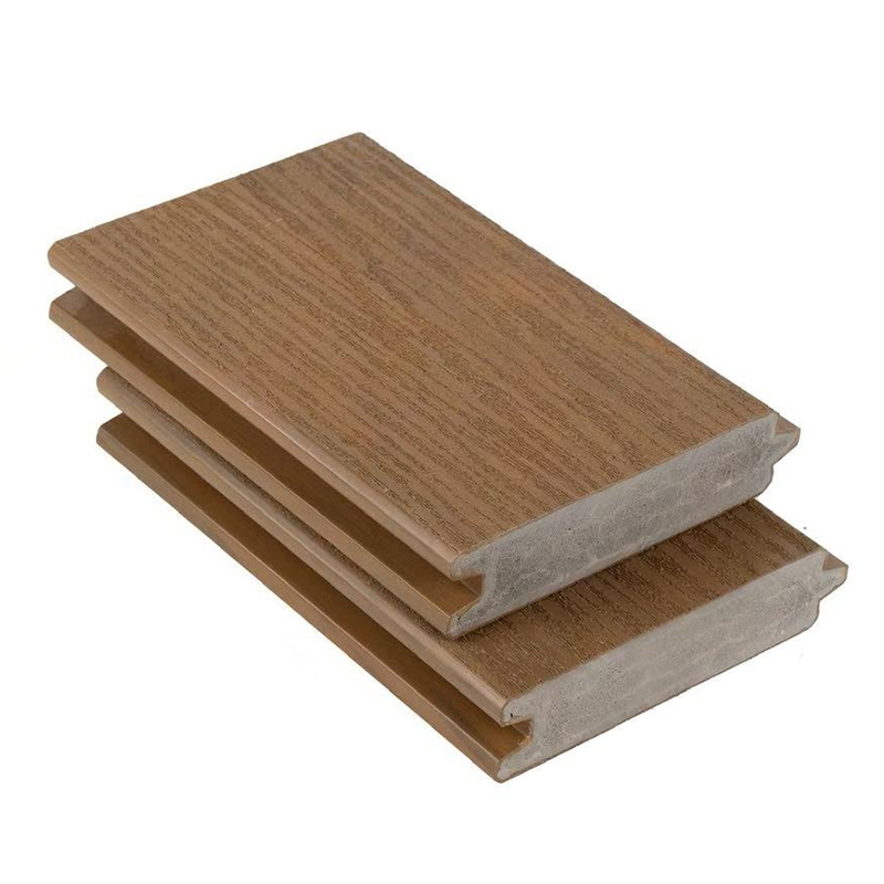 Serie buitenlaminaatpanelen