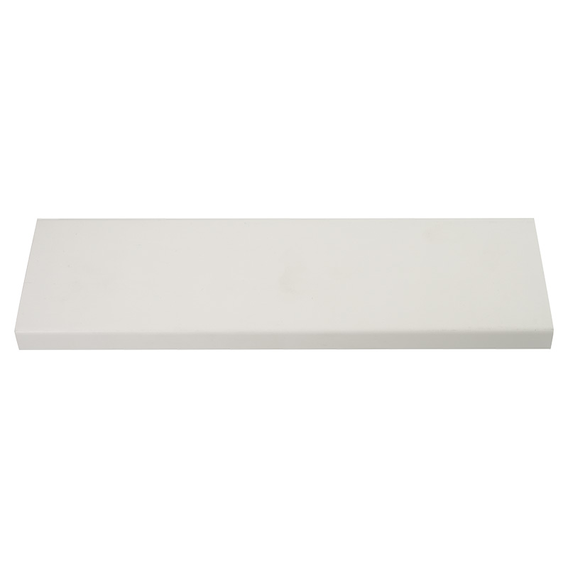 PVC waterdichte deurpaneelschaal, houten deur, binnenkamer holle kern deurpaneel