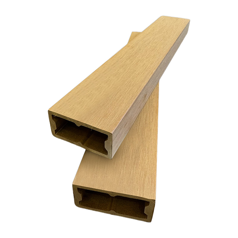 Premium UV-afgeschermde ASA/PVC-buis, ontworpen voor decoratieve buitenpanelen en krachtige gebouwinstallaties