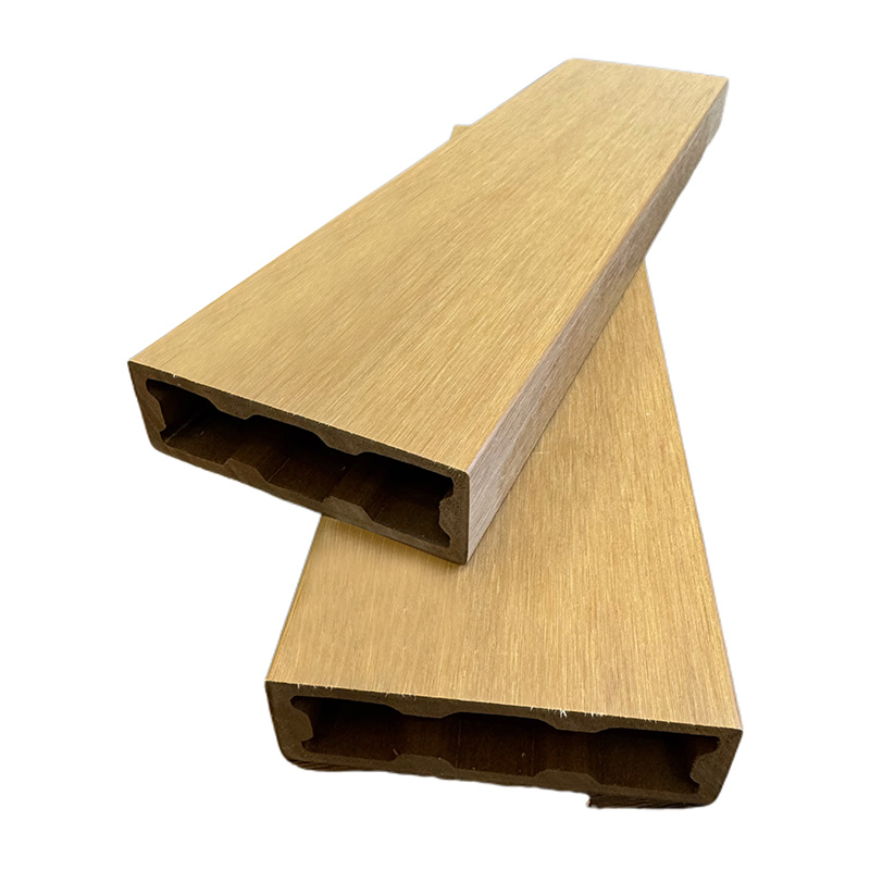 Weerbestendige ASA/PVC-buis ontwikkeld voor duurzame buitenmuurbekleding en continue klimaatbestendige installaties